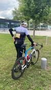 Thumb Rider Kruecken