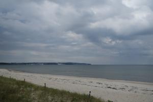 Strand Von Prora