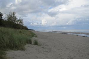 Strand Usedom